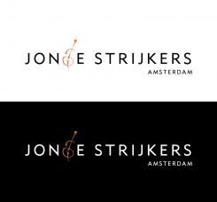 Logo # 537019 voor Jonge Strijkers Amsterdam (of JSA) wedstrijd