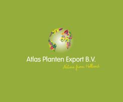 Logo design # 542336 for Flowers from Holland like to go abroad ! contest