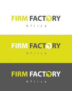 Logo # 489970 voor Firm Factory Africa wedstrijd