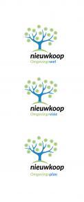 Logo # 729931 voor Gemeente Nieuwkoop zoekt logo voor Omgevingswet/visie/plan wedstrijd