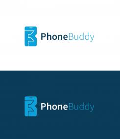 Logo design # 924448 for Design Logo for: Phone Buddy contest