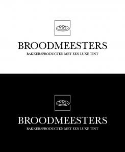 Logo # 819315 voor Broodmeesters wedstrijd