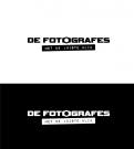 Logo design # 534512 for Logo for De Fotografes (The Photographers) contest