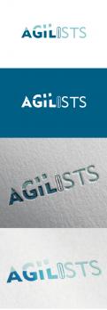 Logo design # 452753 for Agilists contest
