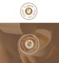 Logo # 1301043 voor Logo voor Barista Latte artist wedstrijd
