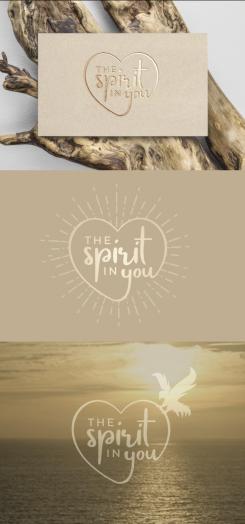 Logo # 1292516 voor Ontwerp een logo voor bedrijf  The Spirit in You  wedstrijd