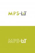 Logo # 460277 voor Logo for MPS-IT Consultancy wedstrijd
