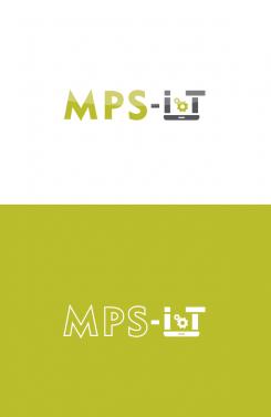 Logo design # 460277 for Logo for MPS-IT Consultancy contest