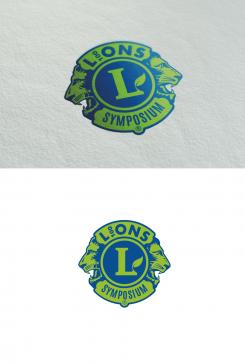 Logo # 722007 voor Lions Centennial Symposium Duurzaamheid wedstrijd