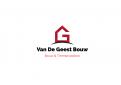 Logo # 771464 voor van de geest bouw  wedstrijd