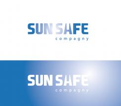 Logo # 510336 voor Logo voor Sun Safe Company, een overkoepelend bedrijf in UV beschermende kleding en accessoires wedstrijd