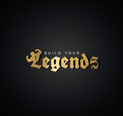 Logo design # 644361 for Become a Legend! contest