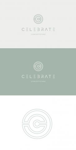 Logo design # 701743 for New on- and offline conceptstore is looking for a logo!  contest