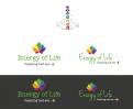 Logo # 534914 voor Energy of Life wedstrijd