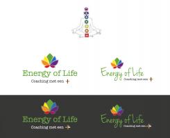 Logo # 534914 voor Energy of Life wedstrijd