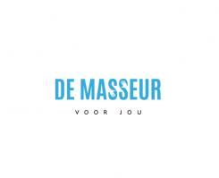 Logo # 646067 voor Ontwerp een logo voor een sportieve masseur voor alle leeftijden wedstrijd