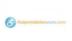 Logo # 454861 voor Logo ontwerpen voor Hulpmiddelstore.com wedstrijd