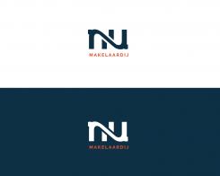 Logo design # 925052 for Stylish real estate logo for the private market with a nod to B2B contest