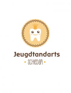 Logo # 668940 voor Jeugd Tandarts Schiedam wedstrijd