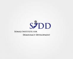 Logo design # 475928 for Somali Institute for Democracy Development (SIDD) contest