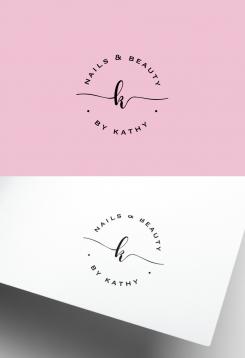 Designs By Y Graphic Design Design A Logo For A Nail Salon