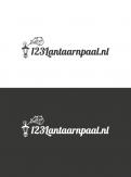 Logo # 479640 voor Verzin jij ons logo voor onze nieuwe website 123lantaarnpaal.nl ? wedstrijd