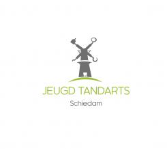 Logo # 667837 voor Jeugd Tandarts Schiedam wedstrijd