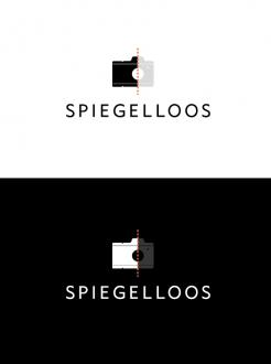 Logo # 547355 voor Ontwerp een pakkend logo voor Spiegelloos. Wij testen en schrijven over systeemcamera's en lenzen wedstrijd