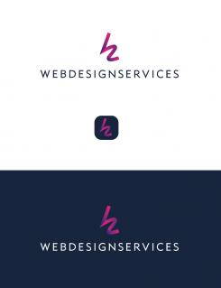 Logo # 525887 voor Logo voor startende eenmanszaak: WebdesignServices wedstrijd