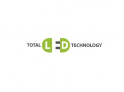 Logo # 506927 voor Total Led Technology wedstrijd