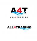 Logo design # 473120 for All4Trading  contest