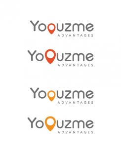 Logo design # 636739 for yoouzme contest