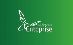 Logo # 612061 voor Logo voor een groep insectenkwekers genaamd: Entoprise wedstrijd