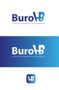 Logo # 522176 voor logo voor BuroHB wedstrijd