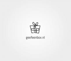 Logo # 749196 voor Logo voor hippe cadeauboxenwebshop wedstrijd