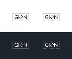 Logo # 525888 voor Ontwerp een Modern Geraffineerd Trendy Geometrisch Geraffineerd  LOGO voor een kledingzaak  wedstrijd