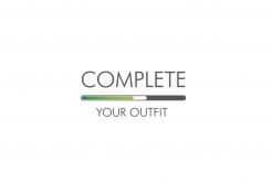 Logo design # 814102 for logo/graphic design complete your outfit contest