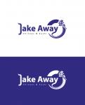 Logo # 493987 voor Moderne Aziatische Take away logo wedstrijd