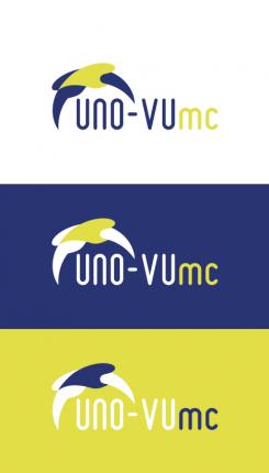 Logo # 588487 voor Ontwerp een aansprekend logo voor het UNO-VUmc! wedstrijd