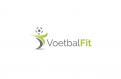 Logo # 688103 voor VoetbalFit; Hét toekomstige online platform voor de voetballer. wedstrijd