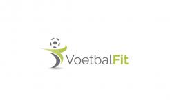 Logo # 688103 voor VoetbalFit; Hét toekomstige online platform voor de voetballer. wedstrijd