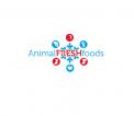 Logo # 455365 voor fris duidelijk logo voor animalfreshfoods wedstrijd