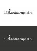 Logo # 479642 voor Verzin jij ons logo voor onze nieuwe website 123lantaarnpaal.nl ? wedstrijd