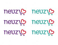 Logo # 487467 voor NEUZL logo wedstrijd