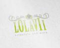 Logo design # 454964 for Logo for Lolavii. Starting webshop in Lifestyle & Fashion 