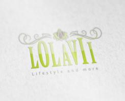 Logo design # 454964 for Logo for Lolavii. Starting webshop in Lifestyle & Fashion 