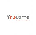 Logo design # 637142 for yoouzme contest