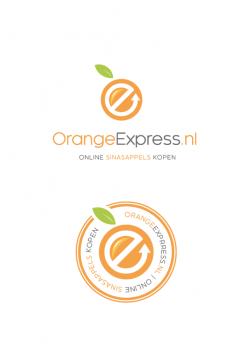 Logo # 644064 voor Logo voor Orange Express voor uitzending MIJN LEVEN MIJN GEZONDHEID bij RTL4 wedstrijd