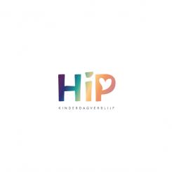 Logo # 642459 voor Hip en modern logo voor een nieuw kinderdagverblijf wedstrijd