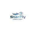 Logo design # 748094 for StarFy logo needed asap contest